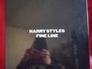Harry Styles Fine Line Vinyl Collectors Box Set Limited Edition NM 2LP
