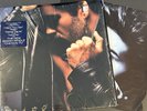 George Michael FAITH Vinyl LP 1987 Columbia SHRINK HYPE Sticker INSERTS VG+