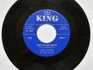 Charlie Feathers - When You Come Around / Too Much Alike 7