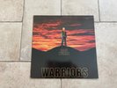 Gary Numan ‎_ Warriors _ Vinile LP 33giri 12