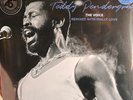 John Morales Presents Teddy Pendergrass - The Voice (Remixed With Philly Love)