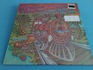 STILL SEALED VINYL - DAN HICKS & THE HOT LICKS 