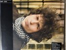Bob Dylan Blonde On Blonde 2L 180g Vinyl Me Please Mono 180g Sealed New