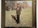 FRANTZ FANEUS Y Su Combo Volvere Por Tu Amor 1983 Private  Guaguanaco Salsa LP