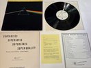 Pink Floyd Dark Side of the Moon Vinyl Original Master Recording MFSL 1-017