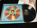 ELVIS PRESLEY LP LSP-2765 GOLDEN RECORDS 3 SPEAKERS CORNER 180G LONG OOP NM/MT
