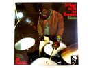 ART BLAKEY AND THE JAZZ MESSENGERS BUHAINA LP SEALED VINYL JAZZ DRUMS