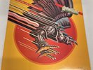 Judas Priest    Screaming For Vengeance    Vintage  LP  Columbia FC 38160 NM+