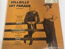 Mercury STARDAY LP 102 HILLBILLY HIT PARADE VOL 1 GEORGE JONES ROCKABILLY LP
