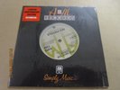 SEX PISTOLS God Save The Queen SILVER 7