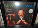 Frank Sinatra - MY WAY - 50th Anniversary Vinyl LP Reissue - NEW & SEALED