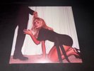 Sabrina Carpenter Man’s Best Friend Blue Vinyl with HAND SIGNED USA INSERT - NEW