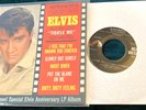 Elvis Presley: Tickle Me 45 EP RCA Victor/US EPA-4383 w/cover SVG+
