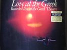 Neil Diamond - Love At The Greek: Recorded Live At The Greek Theatre - (2xLP,...
