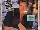 Randy Travis Always & Forever New Factory Sealed WB LP Too Gone Too Long Hype