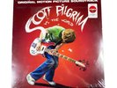 Scott Pilgrim The World Vinyl 12