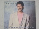 Frank Zappa – Broadway the Hard Way LP 1988 Barking Pumpkin