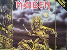 Iron Maiden - Sanctuary (12