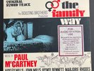 Paul McCartney - The Family Way Vinyl Soundtrack (Promo)