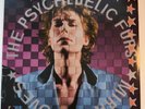 The Psychedelic Furs / Mirror Moves 1984 Vinyl LP 88985460011 NM w/poster