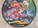 IRON MAIDEN. RUN TO THE HILLS. 7