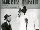 FRANK SINATRA VS. NOTORIOUS B.I.G. Blue Eyes Meets Bed-Stuy 2x LP NEW VINYL Jon