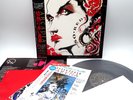Arcadia ‎– So Red The Rose Japan LP OBI VINYL EMI ‎– EMS-91126 w/POSTER