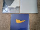 NEW ORDER: True Faith/Shellshock/The Perfect Kiss - REMASTERED 12