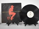 DAVID LEE ROTH a Little Ain't Enough LP Warner 1991 UK Original Press EX