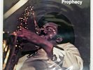 ALBERT AYLER PROPHECY ESP-DISK SFX10711 Japan INSERT VINYL LP
