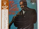 JOHN COLTRANE MY FAVORITE THINGS ATLANTIC P6030A Japan VINYL LP