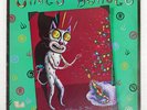 OINGO BOINGO NOTHING TO FEAR A&M AMP28057 Japan VINYL LP