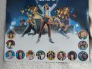 Coca-Cola Pop Star Gallery - Die Top 12 [Vinyl LP]