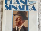Sealed - Frank Sinatra's Greatest Hits - German Import - Crystal Lp