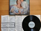 SAX 2269-2272 ED1 Der Rosenkavalier Schwarzkopf Karajan Columbia Stereo B/S 1st