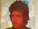 BOB DYLAN BIOGRAPH 5 LP Box Set with Booklet EX Vinyl 1985