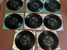 The Beatles 8x 7