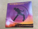Queen Bohemian Rhapsody Soundtrack Picture Disc 2 LP RSD 2019 Freddie Mercury
