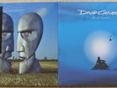 PINK FLOYD The Division Bell 2-LP Set 180g Vinyl + DAVID GILMOUR On An Island LP
