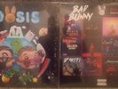 Bad Bunny- Da Mixtape - Vinyl Pink 2LP  PLUS OASIS Vinyl w/ J Balvin