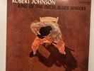 Robert Johnson King Of The Delta Blues Singers Vinyl LP  6 Eye P 732668 Record