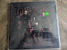Immortal - Damned In Black LP 2010 Osmose –black LP metal abbath