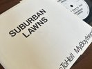 Suburban Lawns – Gidget Goes To Hell Suburban Industrial US 1979 New Wave 7