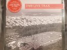 Dave Matthews Band Live Trax Vol 2 Sealed  5-LP RSD  Sealed Golden Gate Park Box