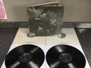 DOUBLE VINYL LP THE WHO QUADROPHENIA 2657 013 UK 1ST PRESS 1973 EX+/EX+
