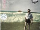 DOUBLE LP & MP3 Of Monsters And Men My Head Is An Animal PINK VINYL Universa