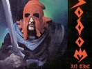 EP Sodom In The Sign Of Evil 1ST GERMAN PRESS ON DEVILS GAME Devils Game