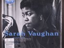 SARAH VAUGHAN: sarah vaughan EMARCY 12