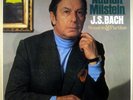 3 LP BOX DGG 1975 JS Bach NATHAN MILSTEIN Sonatas & Partitas ITALY 2721 087 Ex+