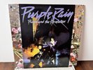 Purple Rain by Prince And The Revolution (Vinyl, 1984) Vintage Original